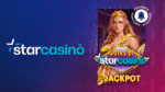 StarCasinò e Pragmatic Play presentano Gates of StarCasinò Jackpot StarCasinò e Pragmatic Play presentano Gates of StarCasinò Jackpot