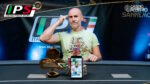 Poker, Mario Perati trionfa al primo IPS Sanremo e conquista il premio da 71mila euro Poker, Mario Perati trionfa al primo IPS Sanremo e conquista il premio da 71mila euro