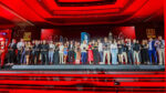 SiGMA Asia 2025: Premiati i protagonisti dell’eccellenza nel gaming asiatico SiGMA Asia 2025: Premiati i protagonisti dell’eccellenza nel gaming asiatico