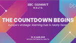 L’iGaming europeo si riunisce a St. Julian, più di 6.000 partecipanti al SBC Summit Malta L’iGaming europeo si riunisce a St. Julian, più di 6.000 partecipanti al SBC Summit Malta