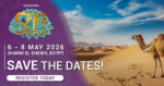 SPiCE Middle East debutta ufficialmente in Egitto nel 2026 a Sharm El Sheikh SPiCE Middle East debutta ufficialmente in Egitto nel 2026 a Sharm El Sheikh
