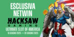 Ultimate Slot of America, esclusiva Netwin Ultimate Slot of America, esclusiva Netwin