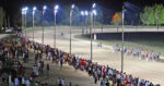 Giovedì 7 agosto: all’Ippodromo del Garigliano va in scena “La Notte delle Stelle” Giovedì 7 agosto: all’Ippodromo del Garigliano va in scena “La Notte delle Stelle”