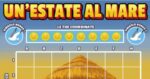 Gratta e Vinci, arriva “Un’Estate al Mare”: premi fino a 500mila euro Gratta e Vinci, arriva “Un’Estate al Mare”: premi fino a 500mila euro