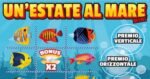Gratta e Vinci, arriva “Un’Estate al Mare Mini”: premi fino a 100mila euro Gratta e Vinci, arriva “Un’Estate al Mare Mini”: premi fino a 100mila euro