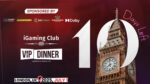 iGaming Club London 2025: conto alla rovescia per l’evento VIP più esclusivo dell’estate iGaming Club London 2025: conto alla rovescia per l’evento VIP più esclusivo dell’estate