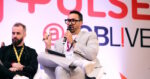 Justin Anastasi (VentureMax Group): “iGB L!VE evento ad alta energia” Justin Anastasi (VentureMax Group): “iGB L!VE evento ad alta energia”