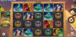 Scepter of Anubis per Quickspin Scepter of Anubis per Quickspin
