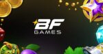 BF Games annuncia una nuova struttura per rafforzare l’efficienza in Italia BF Games annuncia una nuova struttura per rafforzare l’efficienza in Italia