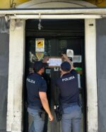 Ritrovo abituale di pregiudicati, chiuso per 7 giorni un centro scommesse a Catania Ritrovo abituale di pregiudicati, chiuso per 7 giorni un centro scommesse a Catania