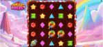 Chocolate Rocket per Hacksaw Gaming Chocolate Rocket per Hacksaw Gaming