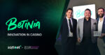 Soft2Bet premiata per l’“Innovazione nel Casinò” agli EGR Marketing & Innovation Awards 2025 Soft2Bet premiata per l’“Innovazione nel Casinò” agli EGR Marketing & Innovation Awards 2025