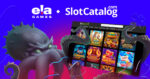 ELA Games sigla una partnership con SlotCatalog per ampliare l’accesso dei giocatori ELA Games sigla una partnership con SlotCatalog per ampliare l’accesso dei giocatori