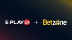E-Play24 e Betzone: una nuova sinergia per il futuro del gaming online E-Play24 e Betzone: una nuova sinergia per il futuro del gaming online