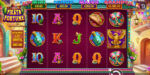 Fiesta Fortune da Pragmatic Play Fiesta Fortune da Pragmatic Play