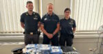 Valico di Brogeda, ADM e GDF fermano auto proveniente dalla Svizzera imbottita di droga e armi: arrestati due brasiliani Valico di Brogeda, ADM e GDF fermano auto proveniente dalla Svizzera imbottita di droga e armi: arrestati due brasiliani