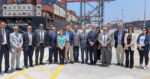ADM in prima linea nel rafforzamento delle dogane egiziane ADM in prima linea nel rafforzamento delle dogane egiziane