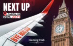 iGaming Club fa tappa a Londra dopo il successo dell’evento di Malaga iGaming Club fa tappa a Londra dopo il successo dell’evento di Malaga