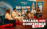 Successo per l’iGaming Club Conference Malaga 2025 Successo per l’iGaming Club Conference Malaga 2025