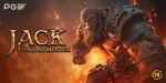 PG Soft lancia la slot Jack the Giant Hunter: avventura fantasy con rulli espandibili PG Soft lancia la slot Jack the Giant Hunter: avventura fantasy con rulli espandibili