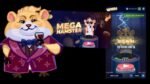 Mega Hamster, il nuovo gioco crash di Amarix con adrenalina e stile synthwave Mega Hamster, il nuovo gioco crash di Amarix con adrenalina e stile synthwave
