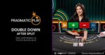 Pragmatic Play raddoppia il potenziale di vincita al blackjack con Double Down After Split Pragmatic Play raddoppia il potenziale di vincita al blackjack con Double Down After Split
