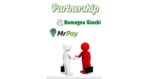 MrPay sigla un accordo con Romagna Giochi: i suoi servizi arrivano nei Kiosk di Nazionale Elettronica MrPay sigla un accordo con Romagna Giochi: i suoi servizi arrivano nei Kiosk di Nazionale Elettronica