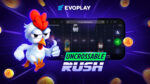Evoplay lancia Uncrossable Rush in collaborazione con SlotCatalog Evoplay lancia Uncrossable Rush in collaborazione con SlotCatalog