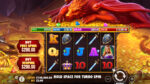Sleeping Dragon, un nuovo gioco da Pragmatic Play Sleeping Dragon, un nuovo gioco da Pragmatic Play