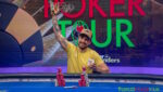 People’s Poker Tour a Rozvadov: Tomasjedno trionfa al Main Event, Italia al 6° posto con Corleone People’s Poker Tour a Rozvadov: Tomasjedno trionfa al Main Event, Italia al 6° posto con Corleone