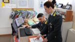 Taranto, scoperti 2 centri scommesse clandestini e sequestrati 20 apparecchi da gioco illegali: sanzioni per oltre 210mila euro Taranto, scoperti 2 centri scommesse clandestini e sequestrati 20 apparecchi da gioco illegali: sanzioni per oltre 210mila euro