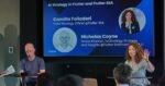 “StrAIght Forward”: Flutter SEA riflette sul futuro dell’Intelligenza Artificiale tra governance, strategia e innovazione condivisa “StrAIght Forward”: Flutter SEA riflette sul futuro dell’Intelligenza Artificiale tra governance, strategia e innovazione condivisa