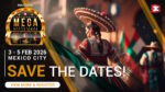 Un’opportunità MEGA: Città del Messico ospita il primo Mexico Gaming Summit Un’opportunità MEGA: Città del Messico ospita il primo Mexico Gaming Summit