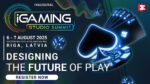 Due settimane al via: l’iGaming Studio Summit 2025 accende l’innovazione a Riga Due settimane al via: l’iGaming Studio Summit 2025 accende l’innovazione a Riga