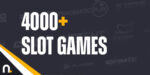 Netwin supera le 4000 slot: un nuovo traguardo! Netwin supera le 4000 slot: un nuovo traguardo!