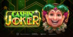 Play’n GO, Cashin’ Joker moltiplica il caos sui rulli Play’n GO, Cashin’ Joker moltiplica il caos sui rulli