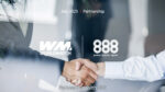 Un nuovo capitolo per il gaming online: WorldMatch debutta su 888.it Un nuovo capitolo per il gaming online: WorldMatch debutta su 888.it