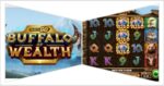 “Buffalo of Wealth”: la nuova frontiera del gioco firmata Play’n GO “Buffalo of Wealth”: la nuova frontiera del gioco firmata Play’n GO