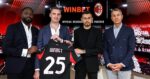 AC Milan: WINBET è il nuovo betting partner per l’Europa orientale AC Milan: WINBET è il nuovo betting partner per l’Europa orientale