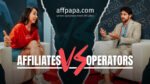 AffPapa lancia “Affiliates vs Operators”: nuova serie per un dialogo diretto nel mondo iGaming AffPapa lancia “Affiliates vs Operators”: nuova serie per un dialogo diretto nel mondo iGaming