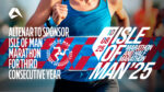 Altenar rinnova la sponsorizzazione della Isle of Man Marathon fino al 2027 Altenar rinnova la sponsorizzazione della Isle of Man Marathon fino al 2027