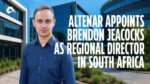 Altenar nomina Brendon Jeacocks Direttore Regionale per il Sudafrica Altenar nomina Brendon Jeacocks Direttore Regionale per il Sudafrica