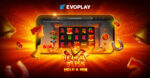 Evoplay infiamma il mercato con Belfry Bliss Hold and Win, slot dallo stile retrò Evoplay infiamma il mercato con Belfry Bliss Hold and Win, slot dallo stile retrò