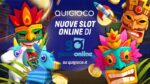 HBG Online Gaming arricchisce l’offerta di Quigioco.it con le nuove slot di GOL Games HBG Online Gaming arricchisce l’offerta di Quigioco.it con le nuove slot di GOL Games