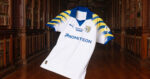 Parma Calcio svela la terza maglia: AdmiralBet News rinnova il sostegno al club gialloblù Parma Calcio svela la terza maglia: AdmiralBet News rinnova il sostegno al club gialloblù