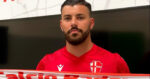 Christian Pastina torna in campo con il Padova e si difende: “Nessuna scommesse sul calcio, sono stato usato” Christian Pastina torna in campo con il Padova e si difende: “Nessuna scommesse sul calcio, sono stato usato”