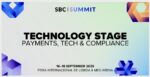 Trasformazione tecnologica protagonista al SBC Summit 2025: debutta il Technology Stage Trasformazione tecnologica protagonista al SBC Summit 2025: debutta il Technology Stage