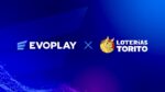 Evoplay porta il suo portafoglio di giochi istantanei in Perù con Loterías Torito Evoplay porta il suo portafoglio di giochi istantanei in Perù con Loterías Torito