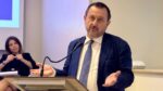 Giocare da grandi: Ettore Rosato all’Osservatorio SWG sul gioco pubblico Giocare da grandi: Ettore Rosato all’Osservatorio SWG sul gioco pubblico