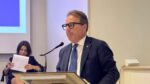 Gioco pubblico e governance territoriale: il senatore Dario Damiani interviene all’Osservatorio SWG Gioco pubblico e governance territoriale: il senatore Dario Damiani interviene all’Osservatorio SWG